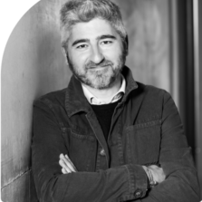 Antoine Habillat, Orféo Développement